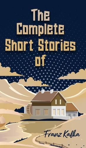 Cover image for THE COMPLETE SHORT STORIES (Edition1st)