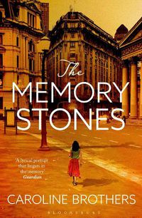 Cover image for The Memory Stones