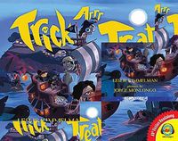 Cover image for Trick Arr Treat