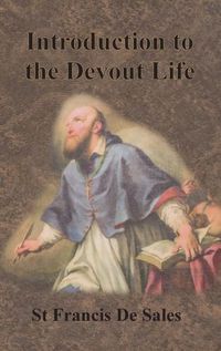 Cover image for Introduction to the Devout Life