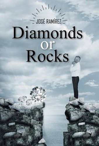 Cover image for Diamonds or Rocks