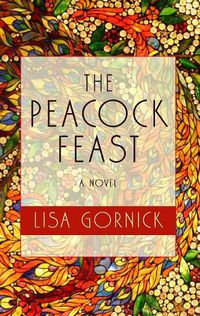 Cover image for The Peacock Feast