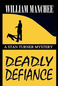 Cover image for Deadly Defiance