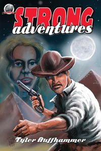 Cover image for Strong Adventures