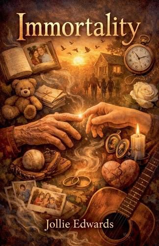 Cover image for Immortality