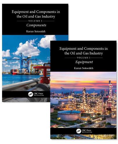 Cover image for Equipment and Components in the Oil and Gas Industry