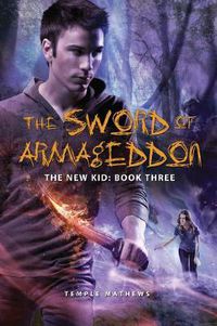 Cover image for The Sword of Armageddon