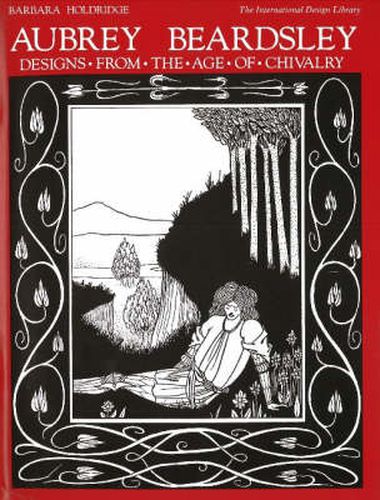 Aubrey Beardsley Designs