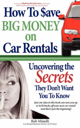 Cover image for How to Save Big Money on Car Rentals