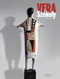 Cover image for Vera Szekely