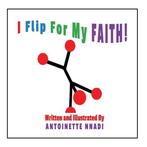 Cover image for I Flip For My FAITH!