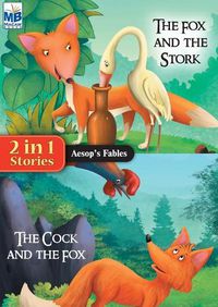 Cover image for Aesop Fables