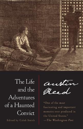 Cover image for The Life and the Adventures of a Haunted Convict