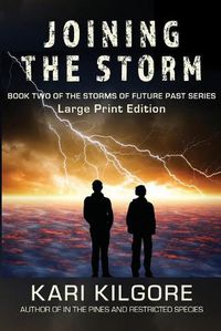 Cover image for Joining the Storm