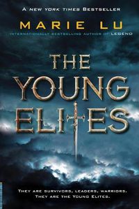 Cover image for The Young Elites