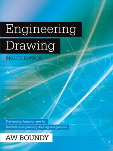 Cover image for Engineering Drawing + Sketchbook (Pack)