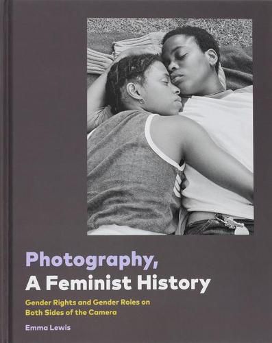 Cover image for Photography, a Feminist History