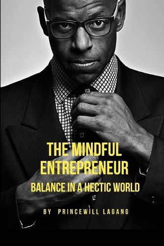 Cover image for The Mindful Entrepreneur