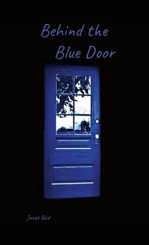 Cover image for Behind the Blue Door