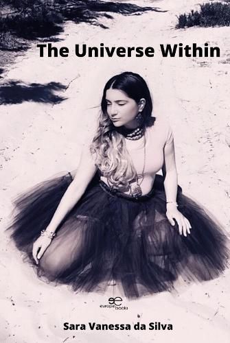 Cover image for THE UNIVERSE WITHIN