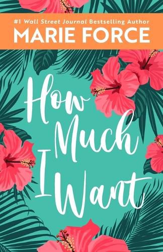 Cover image for How Much I Want