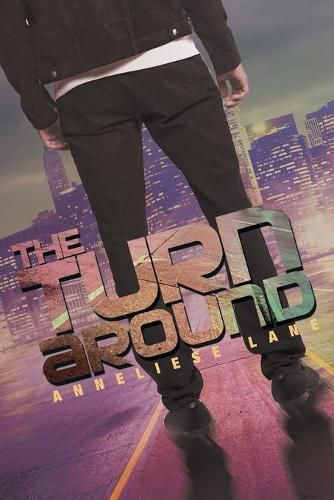 Cover image for The Turnaround