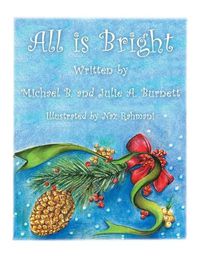 Cover image for All Is Bright