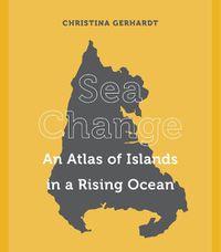 Cover image for Sea Change