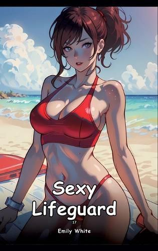 Cover image for Sexy Lifeguard. 17