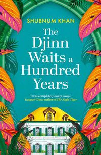 Cover image for The Djinn Waits a Hundred Years