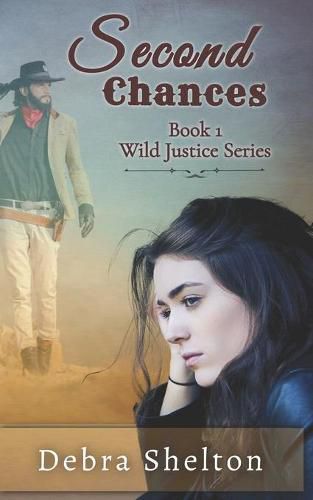 Cover image for Second Chances