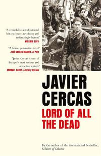 Cover image for Lord of All the Dead
