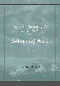 Cover image for Poems of Seniority IV - Isn't it wonderful