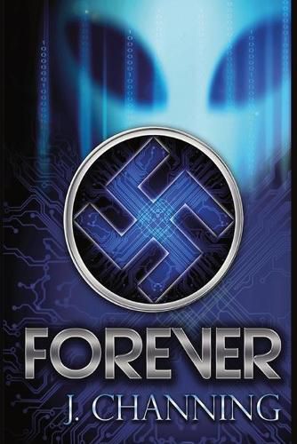 Cover image for Forever