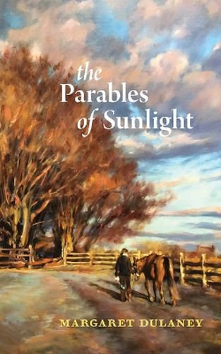 Cover image for The Parables of Sunlight