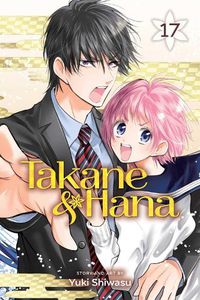 Cover image for Takane & Hana, Vol. 17