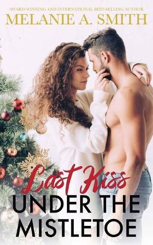 Cover image for Last Kiss Under the Mistletoe