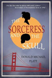 Cover image for The Sorceress and The Skull