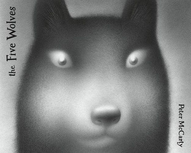 Cover image for The Five Wolves