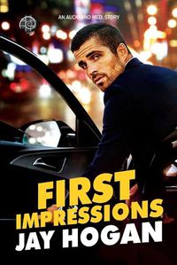 Cover image for First Impressions