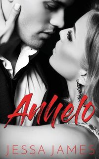 Cover image for Anhelo