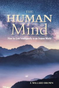 Cover image for The Human Mind