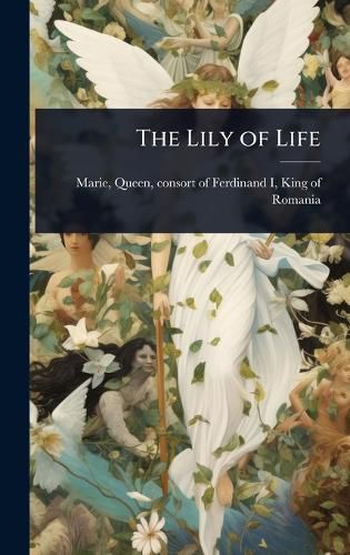 Cover image for The Lily of Life