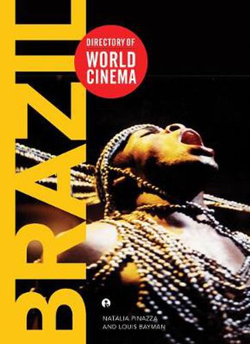 Cover image for Directory of World Cinema: Brazil