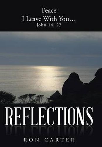 Cover image for Reflections