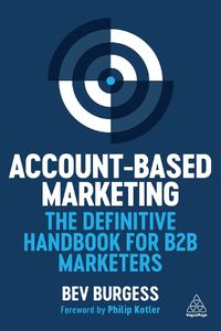 Cover image for Account-Based Marketing