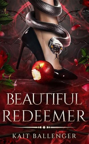 Cover image for Beautiful Redeemer