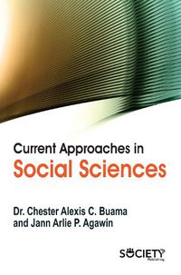 Cover image for Current Approaches in Social Sciences