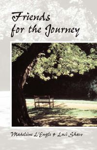 Cover image for Friends for the Journey