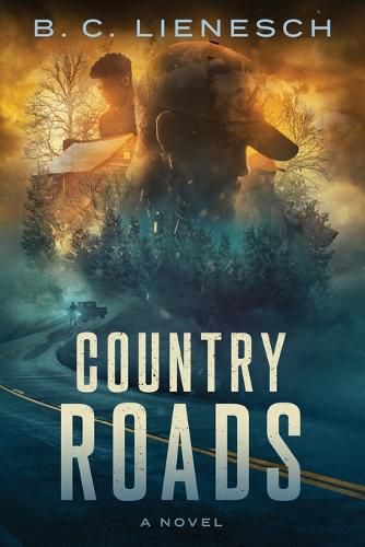 Cover image for Country Roads